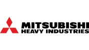 Mitsubishi heavy