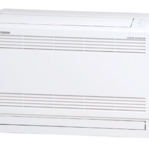 Mitsubishi Heavy Industries SRF-25ZS-W 2,5kW Vloermodel