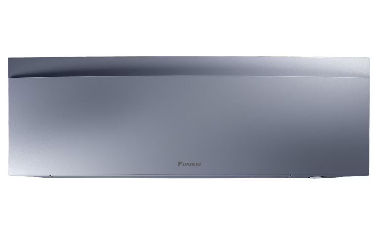 Daikin Emura FTXJ 4.2kW Wandmodel Zilver