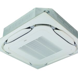 Daikin Cassettemodel 60x60 FFA25 + RXM25R