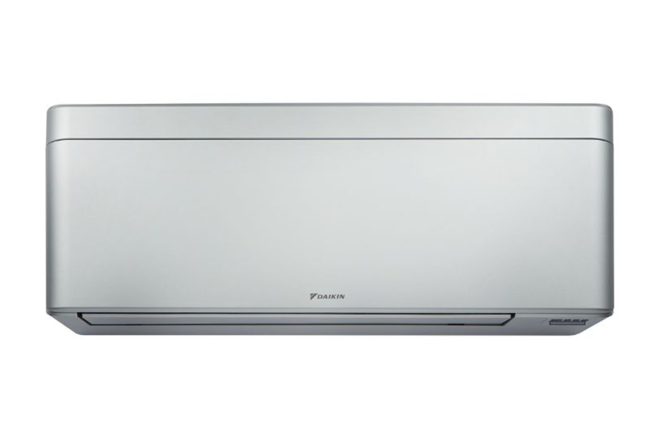 Daikin Stylish FTXA 5.0kW Wandmodel Zilver