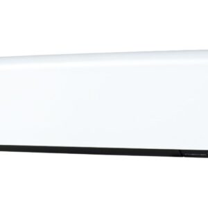 Mitsubishi Heavy Industries Wandmodel Contrast Zwart-Wit SRK20ZS-WFB + SRC20ZS-W