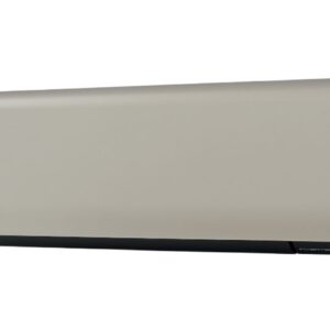 Mitsubishi Heavy Industries Wandmodel Titanium SRK20ZS-WFT + SRC20ZS-W