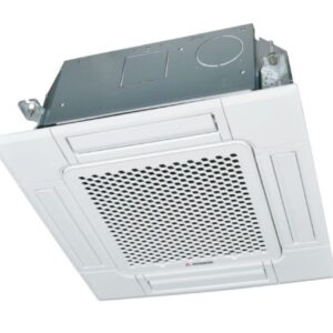 Mitsubishi Heavy Industries Cassettemodel 60x60 FDTC25VH + SRC2525-W