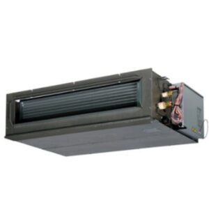 Mitsubishi Heavy Industries Kanaalmodel SRR25ZS-W + SRC25ZS-W