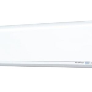 Mitsubishi Heavy Industries Wandmodel Hyper SRK20ZSX-WF + SRC20ZSX-W