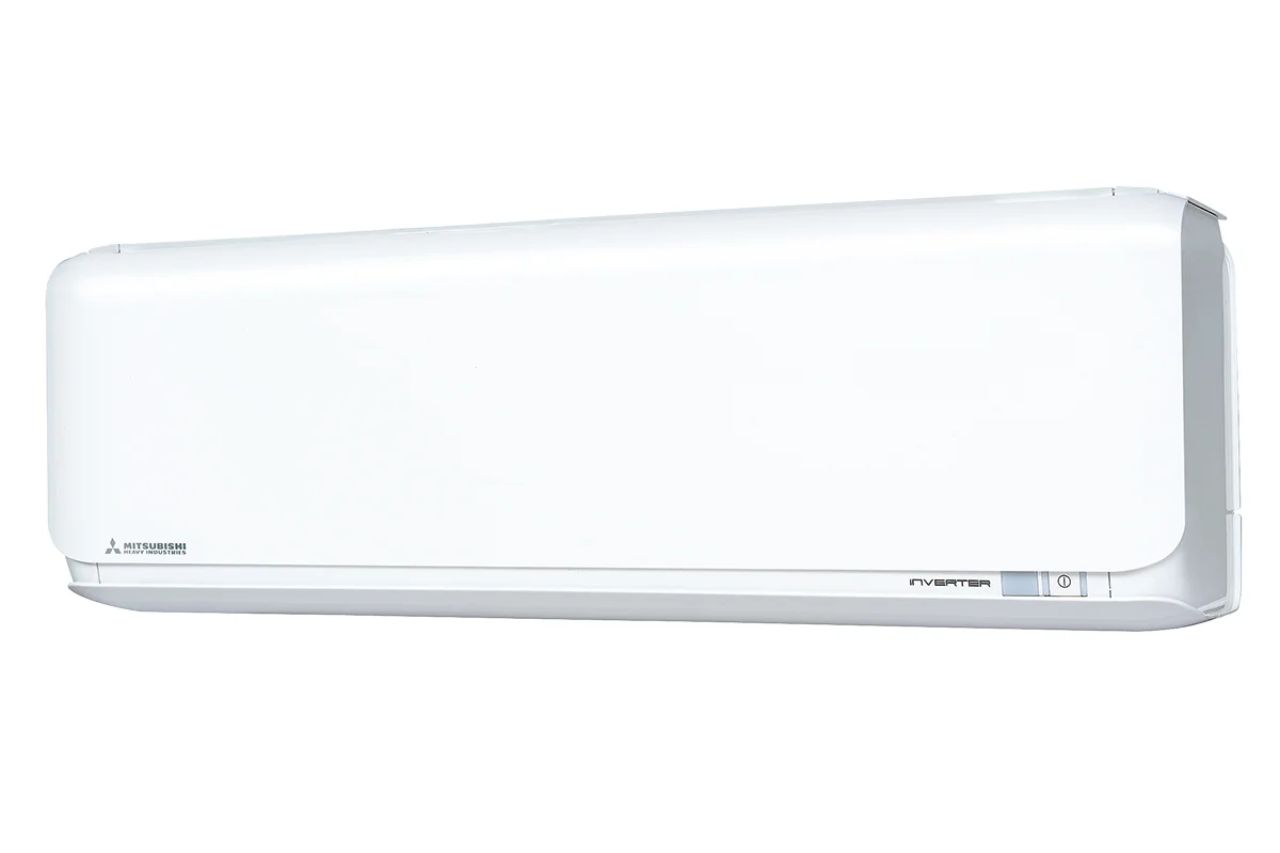 Mitsubishi Heavy Industries Wandmodel Hyper SRK20ZSX-WF + SRC20ZSX-W