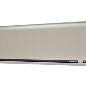 Mitsubishi Heavy Industries Wandmodel Hyper Titanium SRK20ZSX-WFT + SRC20ZSX-W