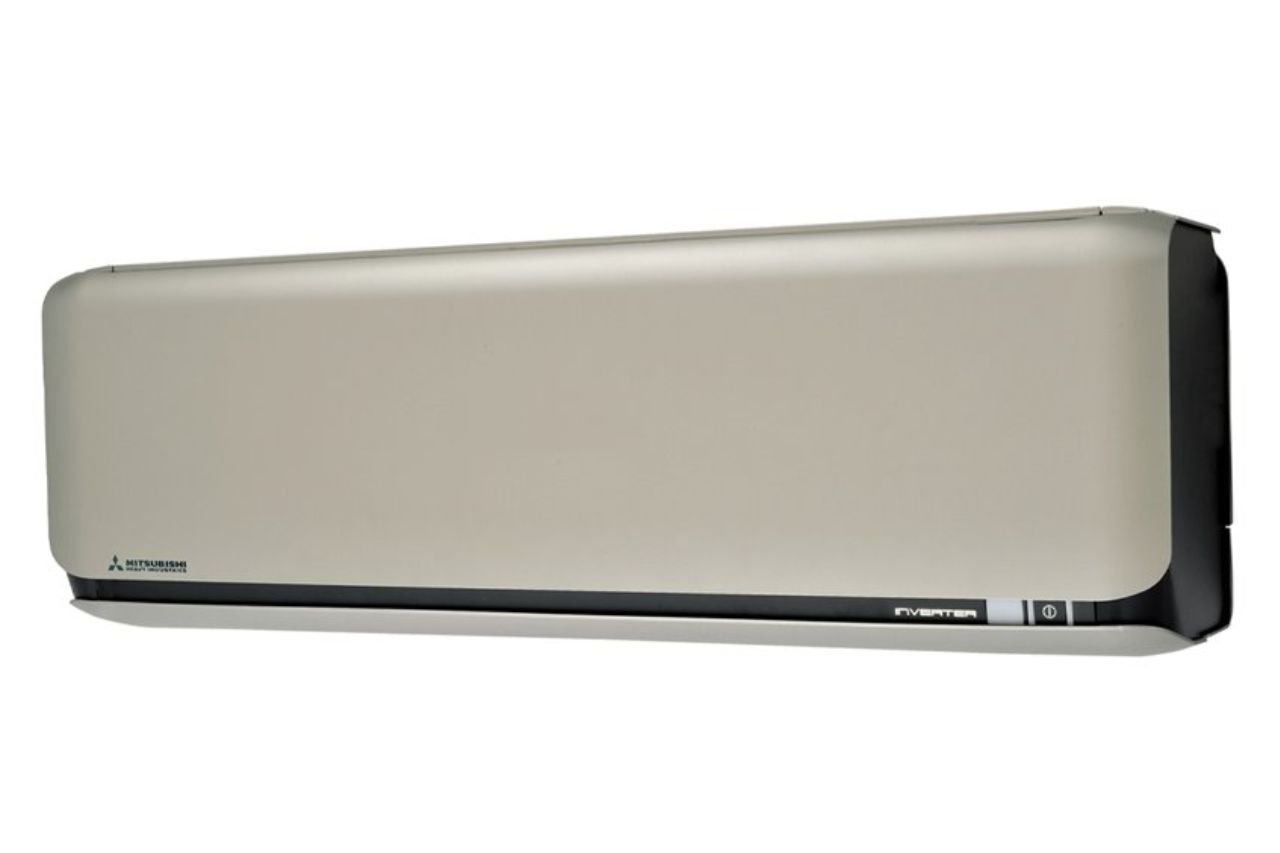 Mitsubishi Heavy Industries Wandmodel Hyper Titanium SRK20ZSX-WFT + SRC20ZSX-W